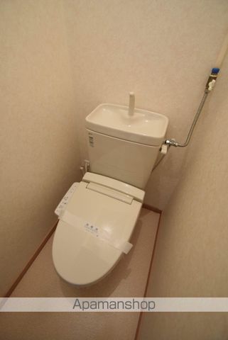 レヴェントンの内装写真