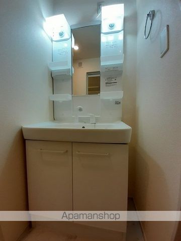 アジュールの内装写真