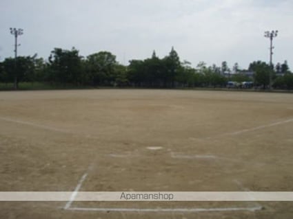 エル・シェーンＡ[2DK/44.34m2]の周辺3