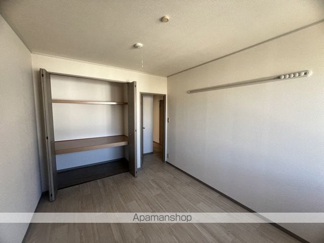 シャルマン III棟の内装写真