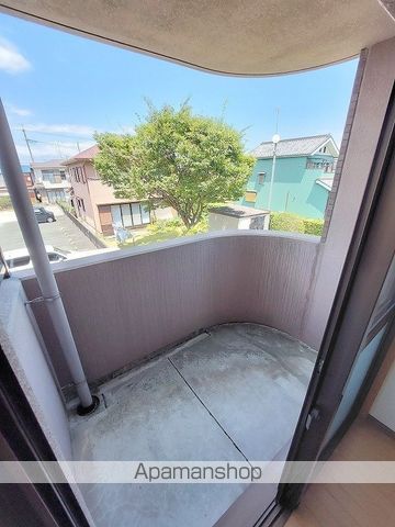 プリミエール向島の内装写真