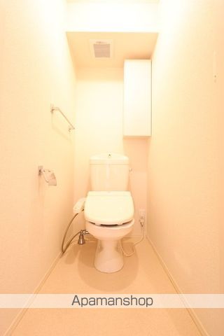 グランシャリオ B棟の内装写真