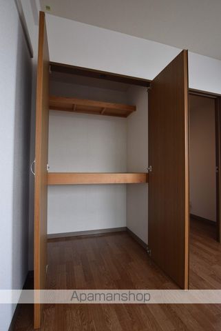 フォレストヒル小松島の内装写真