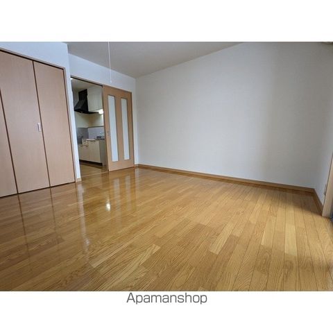 アートヒルズの内装写真