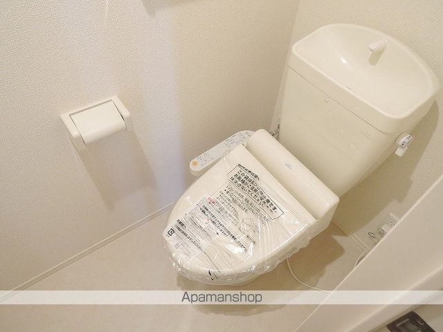 アムールの内装写真