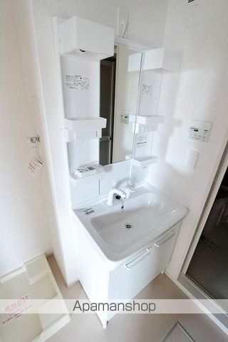 クラールプレディエAの内装写真
