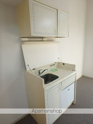 ジュネパレス松戸第２１[1DK/24.31m2]の内装4