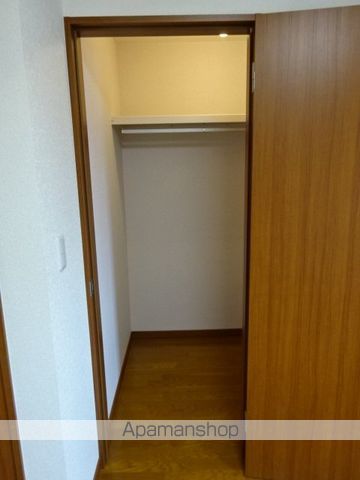SEVEN RIZEの内装写真