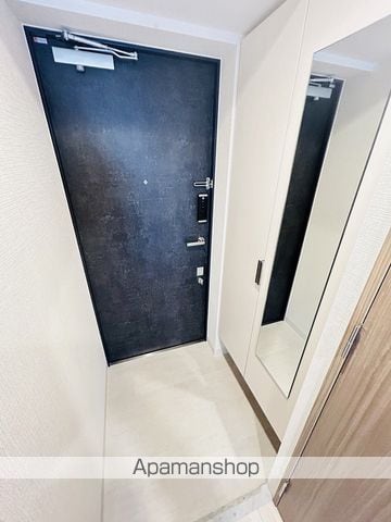 ESLEAD大阪グランフォートの内装写真