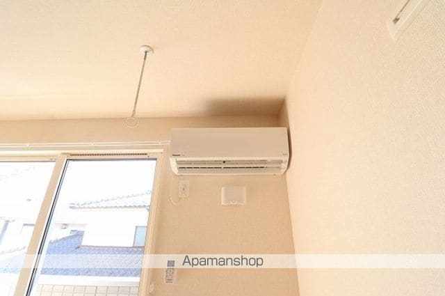 ロード花みずきの内装写真
