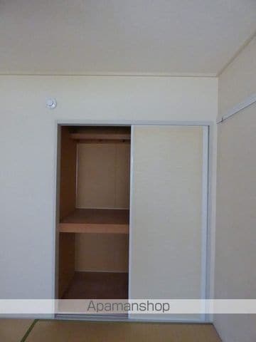 アイユウパレスK5の内装写真