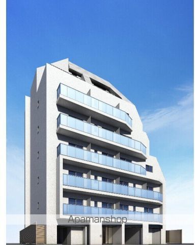 シーズンフラッツ新高円寺