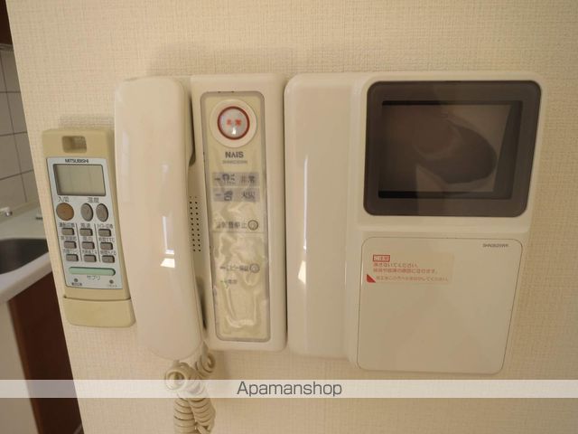 ESLEADMIDOSUJIUMEDAの内装写真