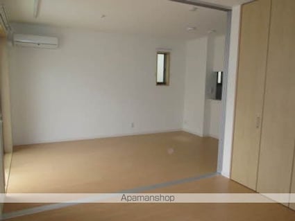 和歌山県和歌山市砂山南１丁目[1LDK/44.4m2]のリビング・居間