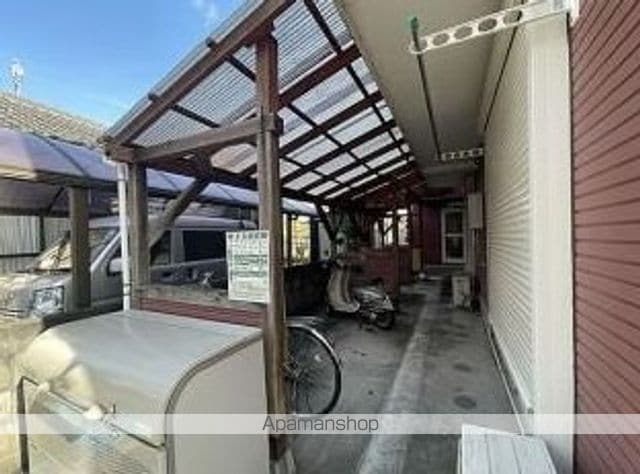 セレーノプリモIの内装写真