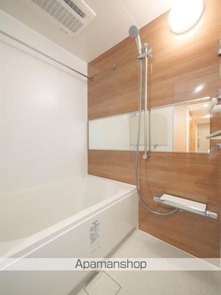 東京都杉並区井草２丁目[1LDK/41.29m2]のバス