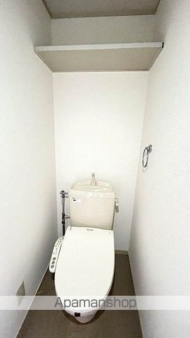 グランドール虹の内装写真