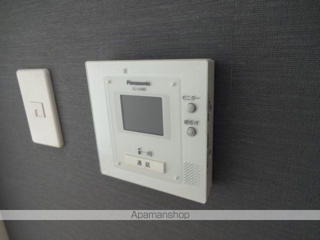 枚方パークマンションの内装写真