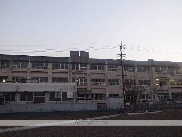 ハッピースクエアー IIIの周辺写真