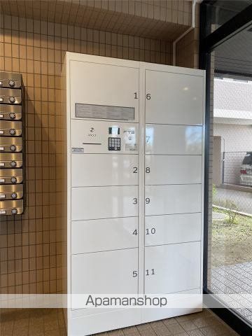 キャッスルコート東辻井のその他写真