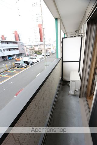 アヴェニール湘南Iの内装写真