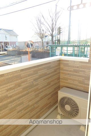 天竜浜名湖鉄道 桜木駅 徒歩10分 2階建 築8年の内装写真