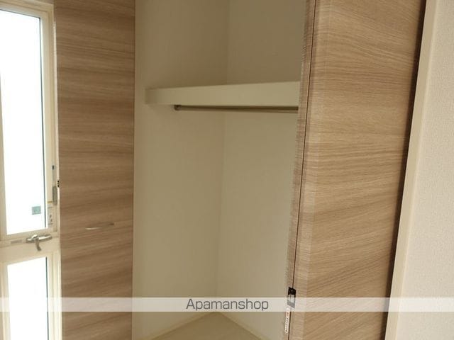 ARIETTA与原 A棟の内装写真
