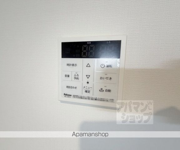 ジーメゾン向島ヴェリタの内装写真