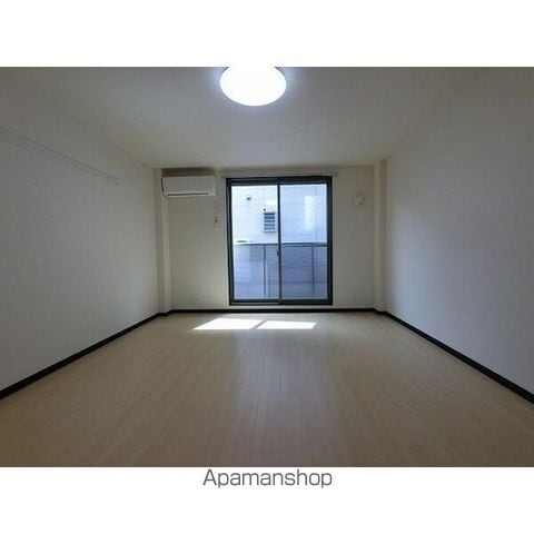 コンホートの内装写真