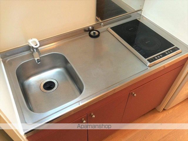 レオパレスクレージュの内装写真