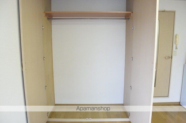 レオパレス豊島南の内装写真