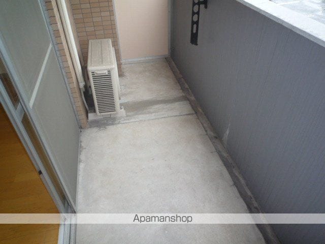 アビリティ新町の内装写真