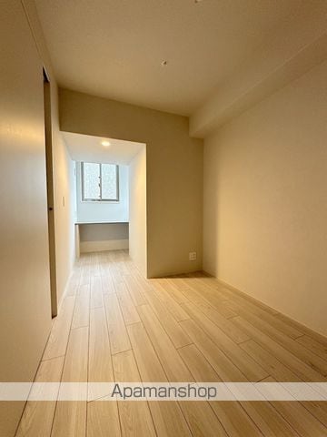URBANEX本町IIの内装写真