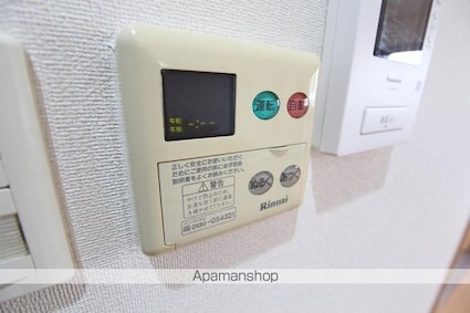 フィネス佐古[2LDK/51.6m2]のその他設備