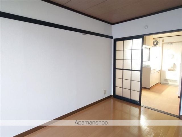 光コーポの内装写真