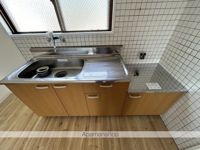 コーポ宮本の内装写真