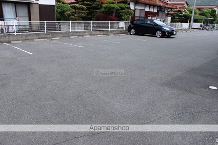 ガーデンハイツ[2LDK/58.53m2]の共用部3