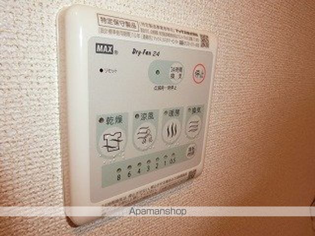 メゾン ポレールの内装写真