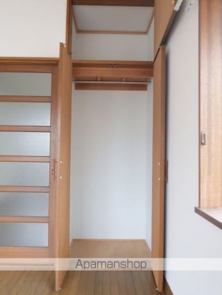 コーポ斎田[2DK/39.74m2]の収納