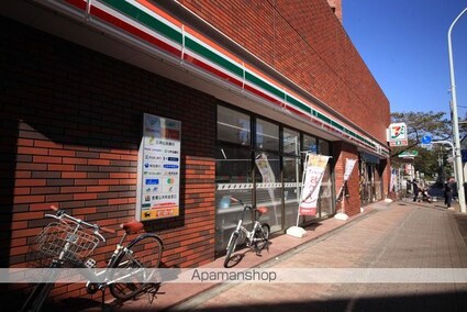 ドムスセラシィ[1R/20m2]の周辺2