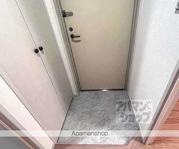 ウェルスクエア京都智恵光院の内装写真