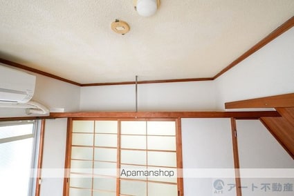 メゾンＡＤⅢ[1K/17m2]の内装6