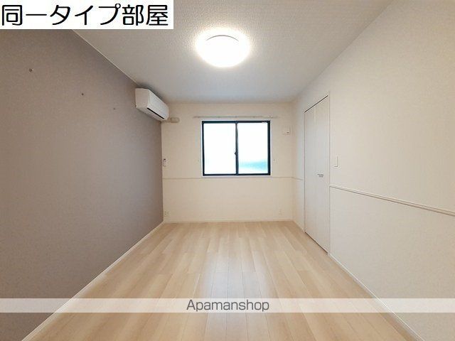 プルミエール手屋IVの内装写真