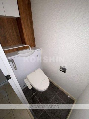 KAISEI堺の内装写真