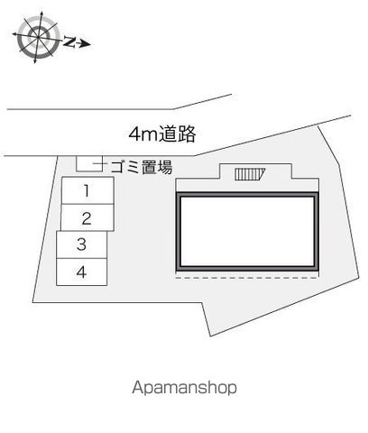 レオパレス八坂のその他写真