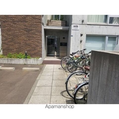 OGGI南円山の内装写真