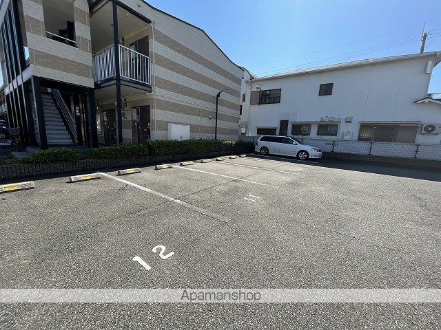 レオパレス二田のその他写真