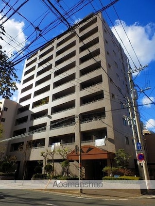 天神パークホームズ[3LDK/60.91m2]の外観1