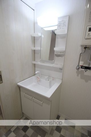 グランスター9の内装写真