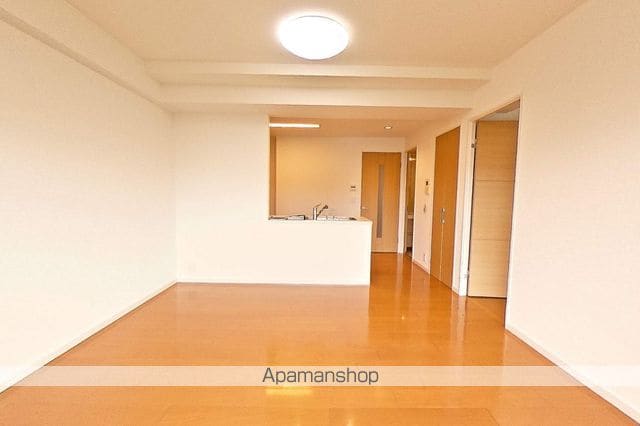 ポレスター越前町の内装写真
